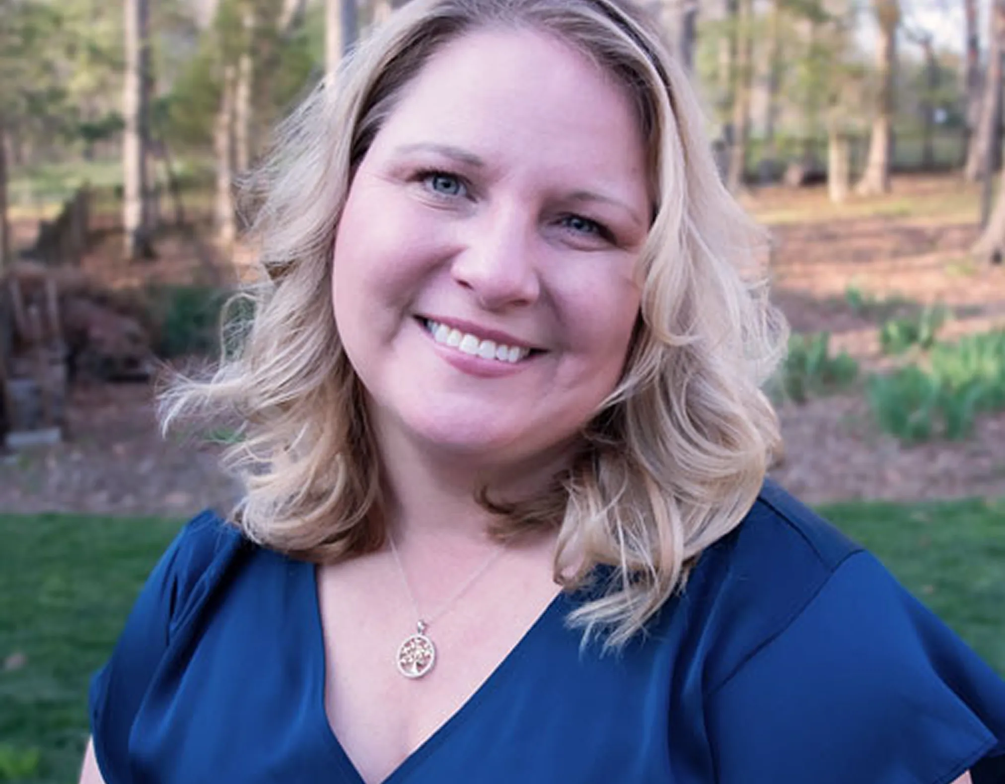 Meet Your RN ADMINISTRATOR